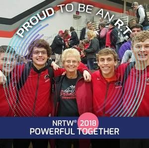 Meet your Posher, Doris